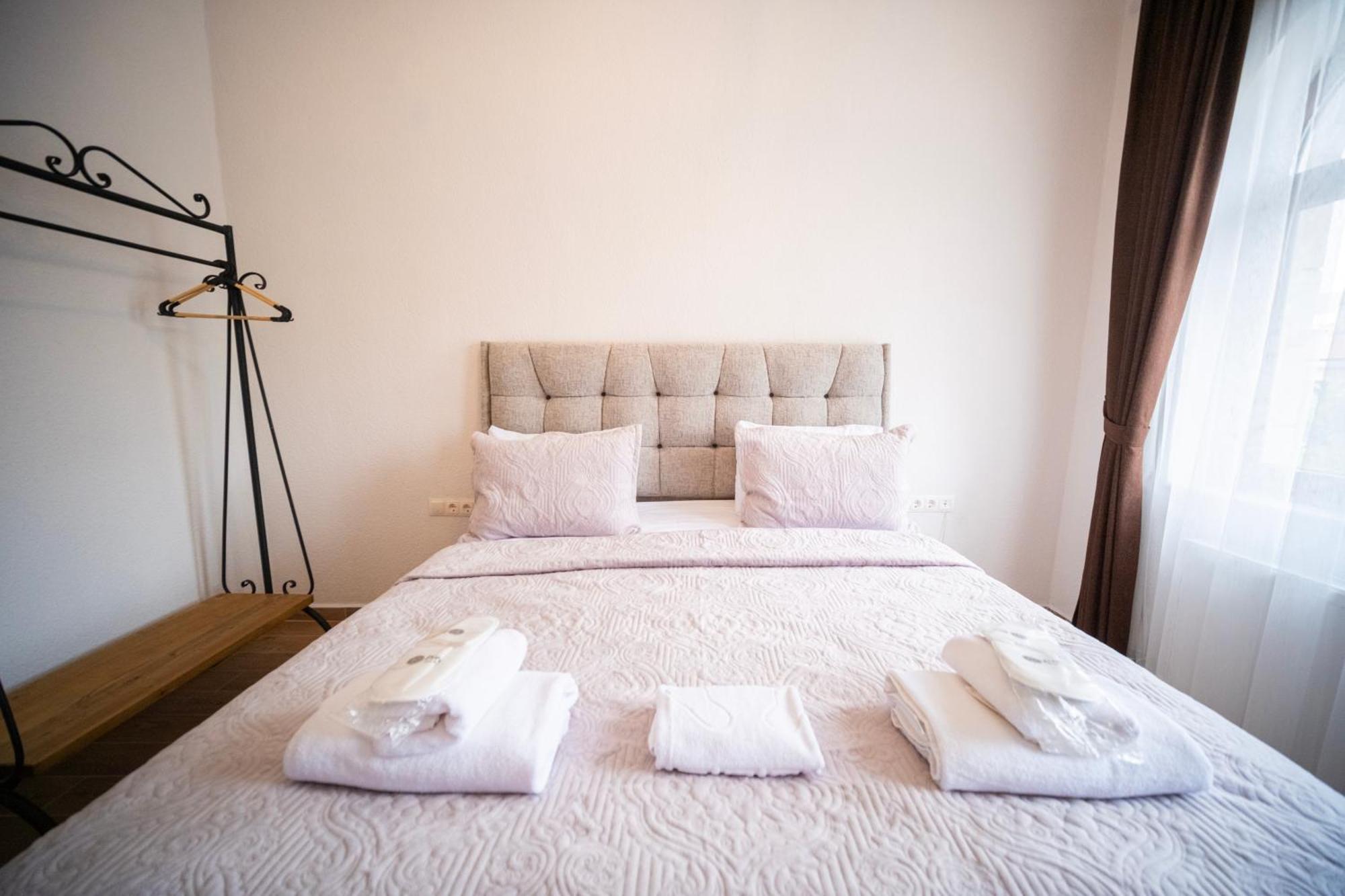 Ayaz Stone House Hotel เกอเรเม ภายนอก รูปภาพ