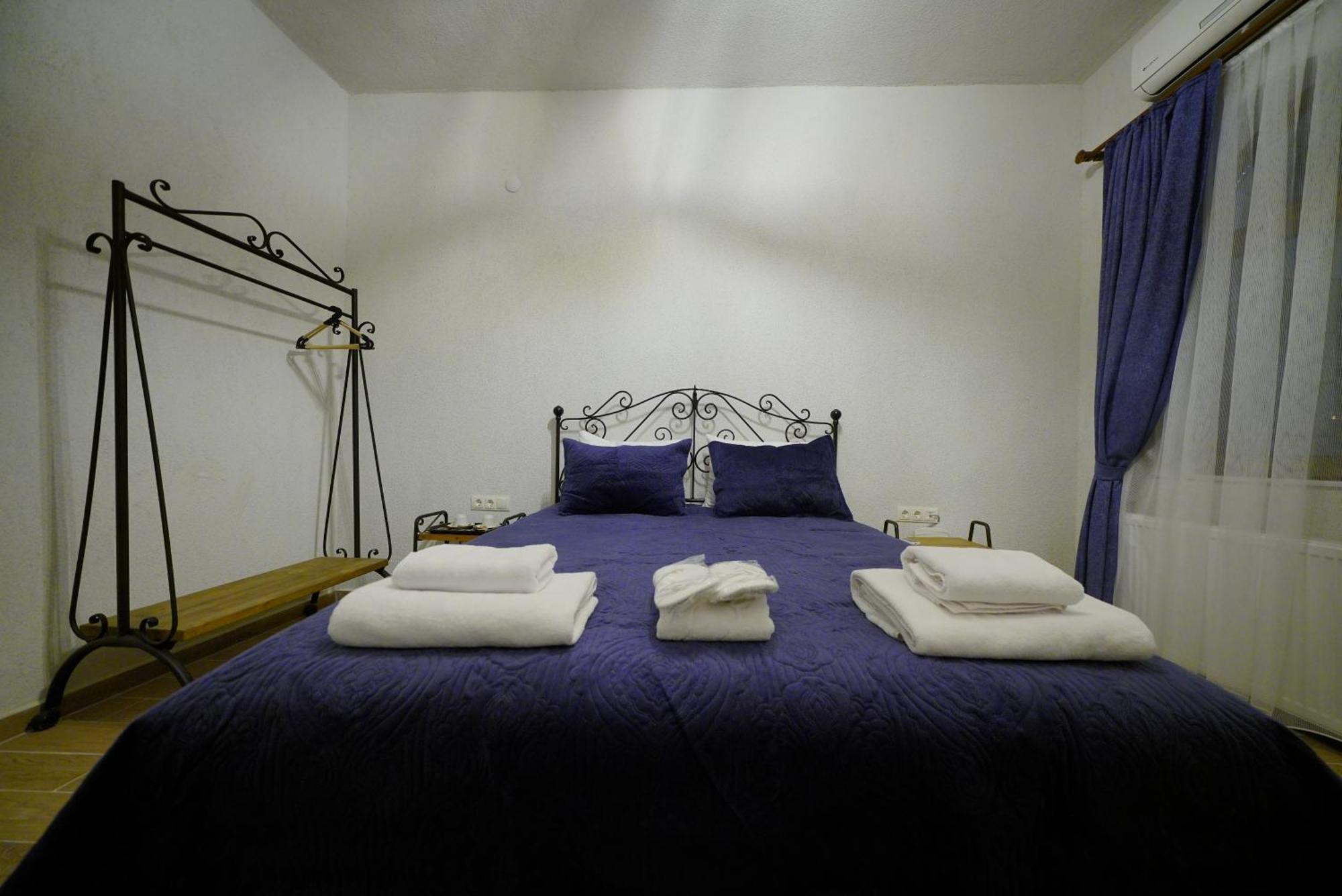 Ayaz Stone House Hotel เกอเรเม ภายนอก รูปภาพ