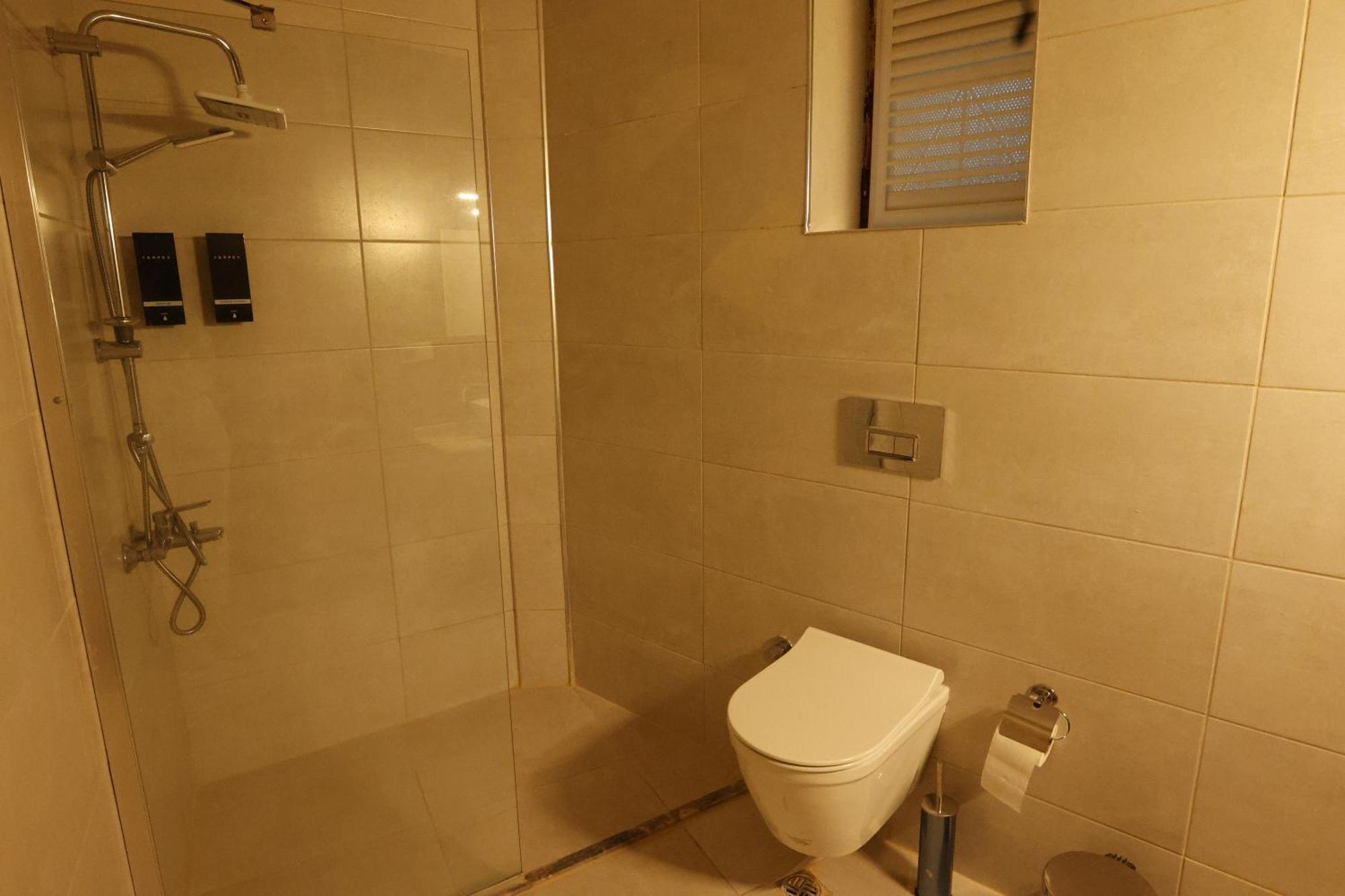 Ayaz Stone House Hotel เกอเรเม ภายนอก รูปภาพ