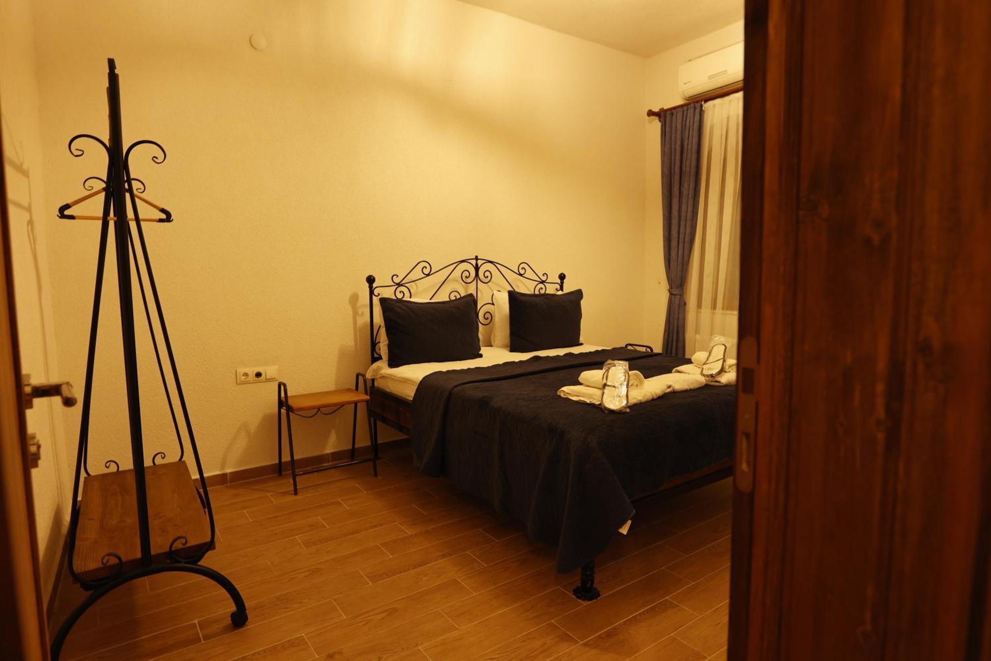 Ayaz Stone House Hotel เกอเรเม ภายนอก รูปภาพ