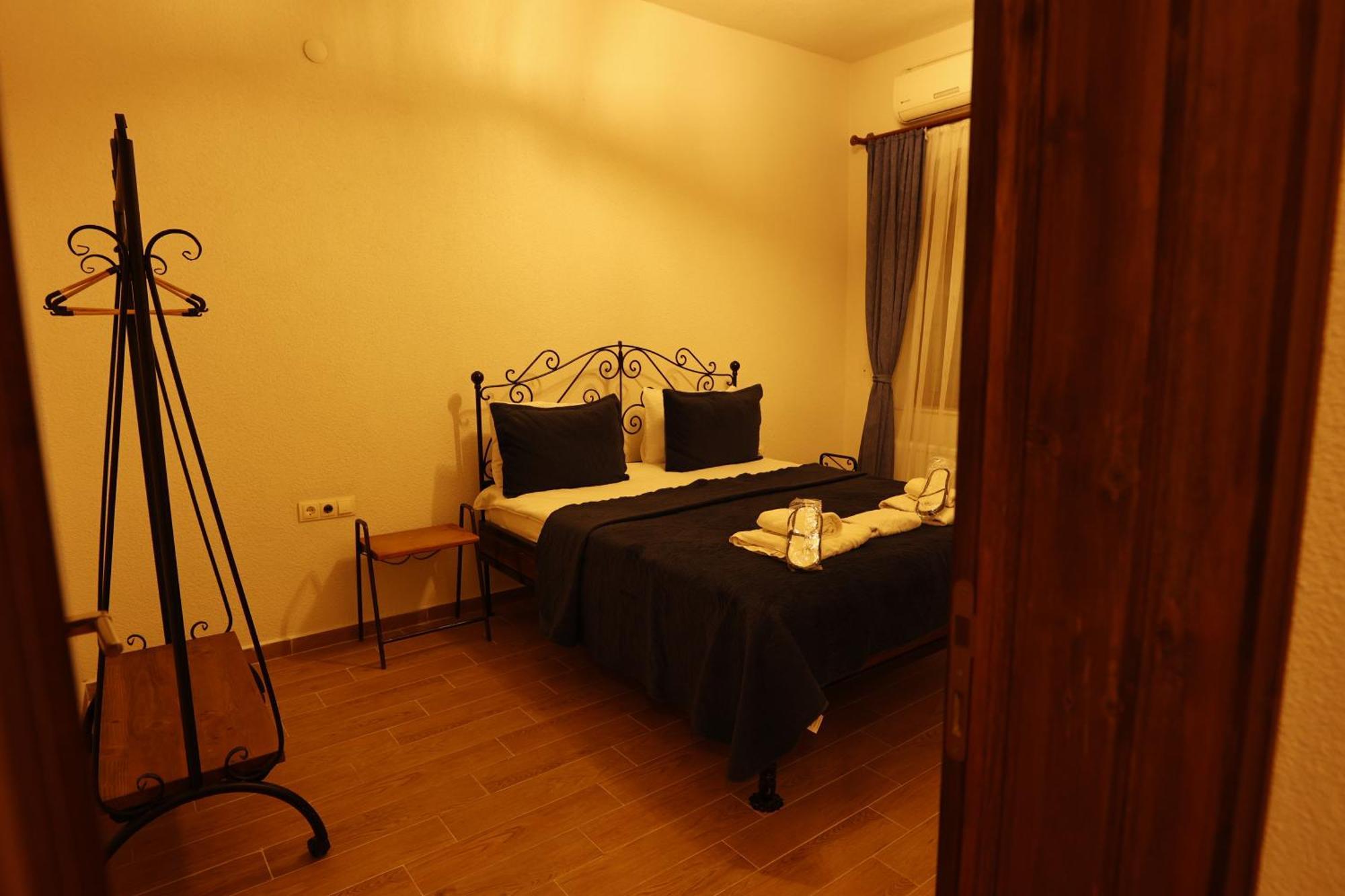 Ayaz Stone House Hotel เกอเรเม ภายนอก รูปภาพ
