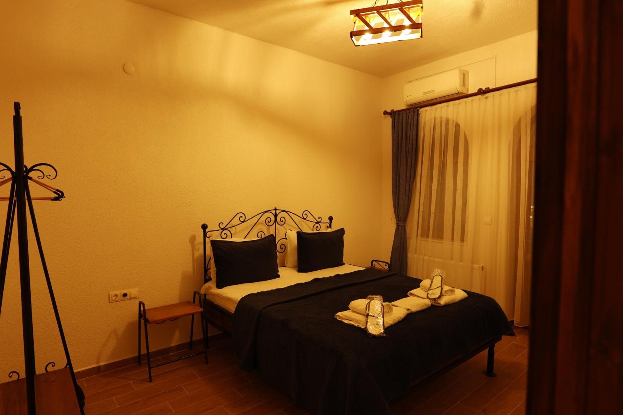 Ayaz Stone House Hotel เกอเรเม ภายนอก รูปภาพ